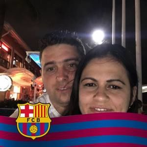 Meet your Posher, Jose